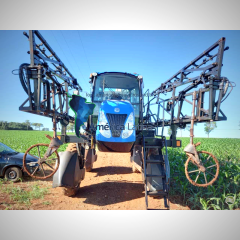 VIGIA PULVERIZADOR NEW HOLLAND / CASE SP2500 / Patriot 250 / Patriot 350 - 84384752