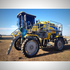 PORTA - PLA - M2500S - 0