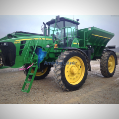 VIGIA PULVERIZADOR JOHN DEERE 4700 / 4710 / 4720 / 4730 / 4830 / 4920 / 4930 / 4940 - R127903 / R537