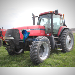 PARABRISA - CASE - PATRIOT 3230 / 3330 - 87456379