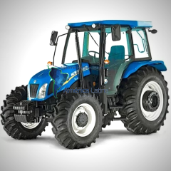 PARABRISA SUPERIOR CENTRAL TRATOR NEW HOLLAND TL / TS / TM - 87314703 / 73402156