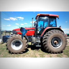 PORTA (TERCEIRO MOD FABRICADO - CASE - MXM150 / MXM160 / MXM170 / MXM180 / MAXXUM135 / 150 / 165 / 1