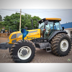 PORTA DIREITA - VALTRA - BH180 / BH185I / BH205I / BM125I - 83862500