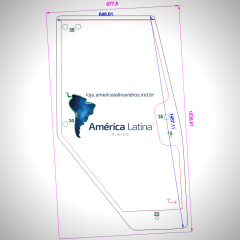 PORTA DIREITA - VALTRA - BH180 / BH185I / BH205I / BM125I - 83862500
