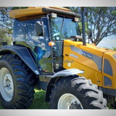 LATERAL DIREITA TRATOR VALTRA BH180 / BH185i / BH205i / BM125i  - 86002700