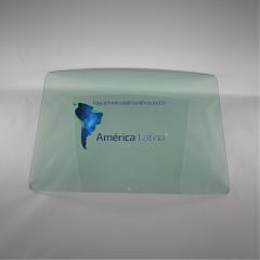 PARABRISA SUPERIOR CENTRAL TRATOR JOHN DEERE 6415 / 6615 / 6300 / 7500 / 6110 / 7505 / 6600 / 6180J