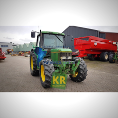 INF DIANTEIRO DIR - JOHN DEERE - 6415 / 6615 / 6300 / 7500 / 6110 / 7505 / 6600 / 6180J - L171334