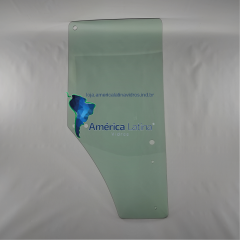 PORTA DIREITA TRATOR JOHN DEERE 6415 / 6615 / 6300 / 7500 / 6110 / 7505 / 6600 / 6180J / SERIE J - L