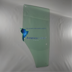 PORTA DIREITA TRATOR JOHN DEERE 6415 / 6615 / 6300 / 7500 / 6110 / 7505 / 6600 / 6180J / SERIE J - L