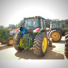 VIGIA TRASEIRO (CURVA DIFERENT - JOHN DEERE - 6415 / 6615 / 6300 / 7500 / 6110 / 7505 / 6600 / 6180J