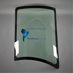 LATERAL TRASEIRA ESQUERDA TRATOR MASSEY FERGUSON 4291 / 292 / 283 / 275 / 297 - 6227671