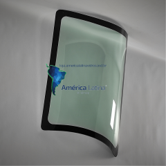 LATERAL TRASEIRA ESQUERDA TRATOR MASSEY FERGUSON 4291 / 292 / 283 / 275 / 297 - 6227671