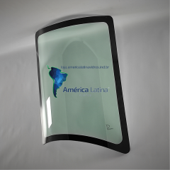 LATERAL TRASEIRA ESQUERDA TRATOR MASSEY FERGUSON 4291 / 292 / 283 / 275 / 297 - 6227671