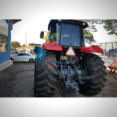 LATERAL TRASEIRA ESQUERDA EXTRA trator MASSEY FERGUSON / VALTRA 650 / 660 / 680 / 5300 / 5310 / 5320