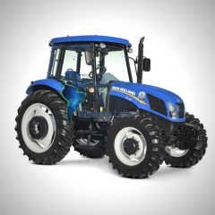 PORTA DIREITA TRATOR CASE / NEW HOLLAND FARMAL 80 / 95 / TD95 / TS6030 / TL2017 / TL75E / TL75E - 87