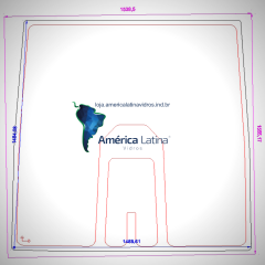 PARABRISA LARGURA SUP 1350MM - JOHN DEERE - 7630 / 7720 / 7820 / 7920 / 7730 / 7830 / 7930 / 8520 /
