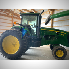 LATERAL DIR - JOHN DEERE - 7630 / 7720 / 7820 / 7920 / 7730 / 7830 / 7930 / 8520 / SERIE T / 7210J /