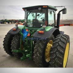 VIGIA TRATOR JOHN DEERE 7630 / 7720 / 7820 / 7920 / 7730 / 7830 / 7930 / 8520 / SERIE T / 7210J / 77