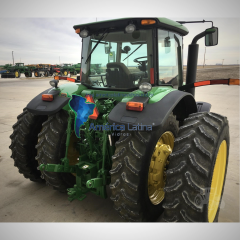 PORTA MAIOR - JOHN DEERE - 7630 / 7720 / 7820 / 7920 / 7730 / 7830 / 7930 / 8520 / SERIE T / 7210J /