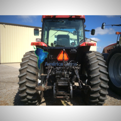 VIGIA TRATOR CASE MX100 / MX135 AT� MX175 / MAXXUM - 284947A2