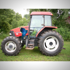 LATERAL TRASEIRA ESQUERDA TRATOR CASE MX100 / MX135 AT� MX175 / MAXXUM