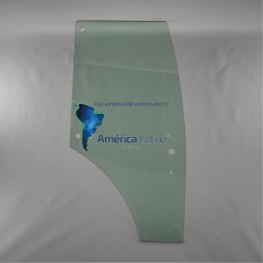 LATERAL DIREITA TRATOR JOHN DEERE 5090E / 5078E / 4045TBM05 / M4025 / 6068HNW06 / 6068HNW09 / 5060E