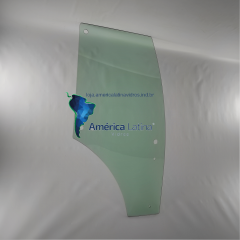 LATERAL DIREITA TRATOR JOHN DEERE 5090E / 5078E / 4045TBM05 / M4025 / 6068HNW06 / 6068HNW09 / 5060E