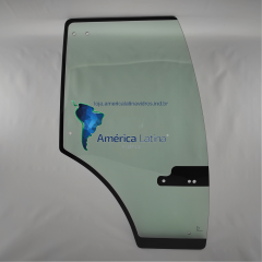 PORTA DIREITA TRATOR LS 80PLUS