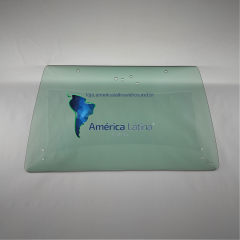 VIGIA TRATOR LS 80PLUS