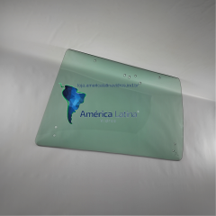 VIGIA TRATOR LS 80PLUS