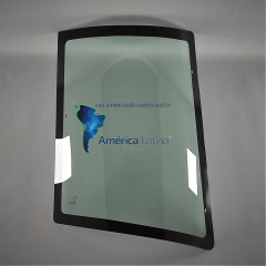 LATERAL TRASEIRA ESQUERDA TRATOR MASSEY FERGUSON / VALTRA 6713R / 7720 / 7725 / S�RIE T - 3902130M1