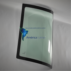 LATERAL TRASEIRA ESQUERDA TRATOR MASSEY FERGUSON / VALTRA 6713R / 7720 / 7725 / S�RIE T - 3902130M1