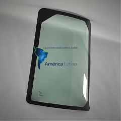 LATERAL TRASEIRA DIREITO TRATOR NEW HOLLAND / CASE T6 / FARMAL 120A / FARMALL 75C / SP2500 - 8426610