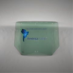 VIGIA TRATOR NEW HOLLAND / CASE T6 / FARMAL 120A / FARMALL 75C / SP2500 - 84224148