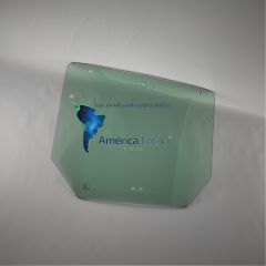 VIGIA TRATOR NEW HOLLAND / CASE T6 / FARMAL 120A / FARMALL 75C / SP2500 - 84224148