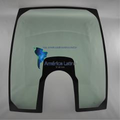 PARABRISA ( OBS .MESMA CURVA 4 - CASE - MAGNUM T8 - 51552341