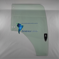 PORTA DIREITA TRATOR MF 4707 - MASSEY FERGUSON - 4707 / 5711 / 6713 / 6714 / 6713 / 6711 - ACW025156