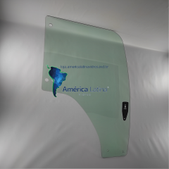 PORTA DIREITA TRATOR MF 4707 - MASSEY FERGUSON - 4707 / 5711 / 6713 / 6714 / 6713 / 6711 - ACW025156