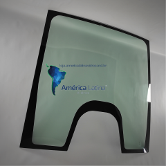 PARABRISA SUPERIOR CENTRAL TRATOR VALTRA SERIES T / N / BH - 34840120 / ACW3051150