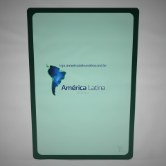 JANELA DIR SEM FUROS SERIE D/E - VOLVO - L50E / L60E / L60C / L50C / L70C / L70D / L70E / L90E - 0