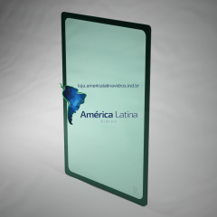 JANELA DIR SEM FUROS SERIE D/E - VOLVO - L50E / L60E / L60C / L50C / L70C / L70D / L70E / L90E - 0