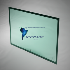 VIGIA TRASEIRO - VOLVO - L50E / L60E / L60C / L50C / L70C / L70D / L70E / L90E - 0