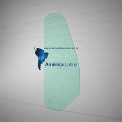 LATERAL TRASEIRA ESQUERDA ESCAVADEIRA HIDR�ULICA VOLVO LG6150E / ECL140 / ECL360 / EC210 / EC140 / E