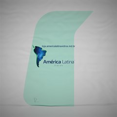 JANELA FIXA/MOVEL ESQ - VOLVO - LG6150E / ECL140 / ECL360 / EC210 / EC140 / EC240 / EC360 / EC380 /