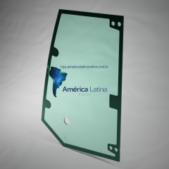 SUP DA PORTA ESQ (PUXADOR COLA