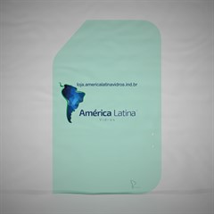 MOVEL DA JANELA ESQ - VOLVO - ECL140 / ECL360 / EC210 / EC140 / EC240 / EC360 / EC380 / EC460 / EC48