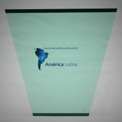 PARABRISA SUPERIOR CENTRAL PÁ CARREGADEIRA CATERPILLAR 938G / 924H / 938H - 1076145