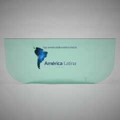 INF P/BRISA FIXO BORRA LAR 880 - VOLVO - EC 200D / ANO 2020 - 14506844