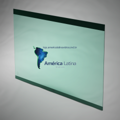 VIGIA P� CARREGADEIRA CATERPILLAR 938G / 924H / 938H - 1618042