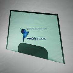 PARABRISA - CAT - 416D - 1641070